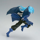 BANPRESTO THE TIME I GOT REINCARNATED AS A SLIME ESPRESTO RIMURU TEMPEST II FIGURE [PRE ORDER]