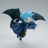 BANPRESTO THE TIME I GOT REINCARNATED AS A SLIME ESPRESTO RIMURU TEMPEST II FIGURE [PRE ORDER]