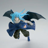 BANPRESTO THE TIME I GOT REINCARNATED AS A SLIME ESPRESTO RIMURU TEMPEST II FIGURE [PRE ORDER]