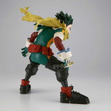 BANPRESTO MY HERO ACADEMIA GRANDISTA MIDORIYA IZUKU FIGURE [PRE ORDER]