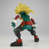 BANPRESTO MY HERO ACADEMIA GRANDISTA MIDORIYA IZUKU FIGURE [PRE ORDER]