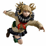 BANPRESTO MY HERO ACADEMIA THE EVIL VILLAINS PLUS TOGA HIMIKO II FIGURE [PRE ORDER]