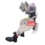 BANPRESTO GACHIAKUTA VIBRATION STARS RUDO FIGURE [PRE ORDER]