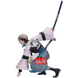 BANPRESTO GACHIAKUTA VIBRATION STARS ZANKA NIJIKU FIGURE [PRE ORDER]
