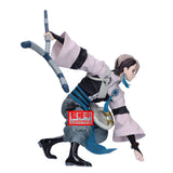 BANPRESTO GACHIAKUTA VIBRATION STARS ZANKA NIJIKU FIGURE [PRE ORDER]