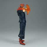 BANPRESTO JUJUTSU KAISEN MAXIMATIC PLUS SUKUNA FIGURE [PRE ORDER]