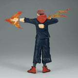 BANPRESTO JUJUTSU KAISEN MAXIMATIC PLUS SUKUNA FIGURE [PRE ORDER]