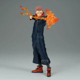 BANPRESTO JUJUTSU KAISEN MAXIMATIC PLUS SUKUNA FIGURE [PRE ORDER]