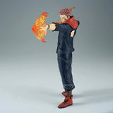 BANPRESTO JUJUTSU KAISEN MAXIMATIC PLUS SUKUNA FIGURE [PRE ORDER]