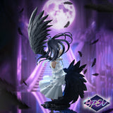 BANPRESTO OVERLORD EVOLVE ALBEDO FIGURE [PRE ORDER]
