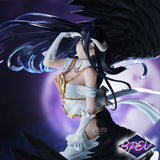 BANPRESTO OVERLORD EVOLVE ALBEDO FIGURE [PRE ORDER]