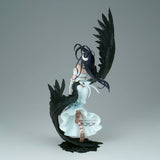 BANPRESTO OVERLORD EVOLVE ALBEDO FIGURE [PRE ORDER]