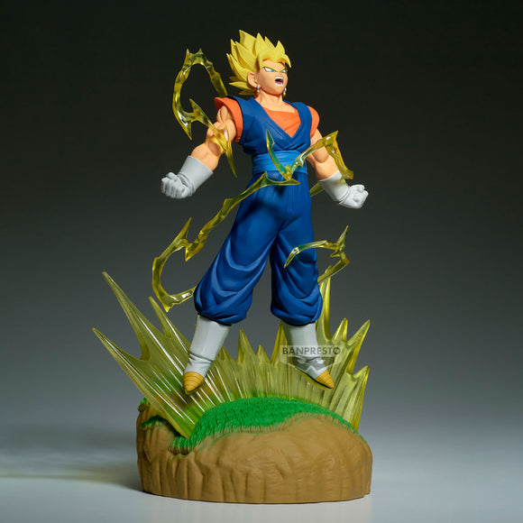 BANPRESTO DRAGON BALL Z HISTORY BOX SUPER SAIYAN VEGITO FIGURE [PRE ORDER]