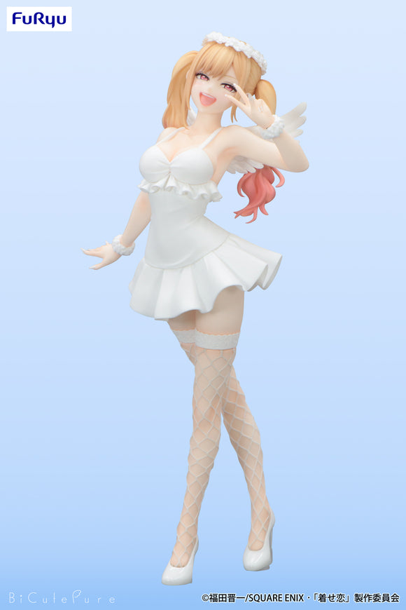 FURYU CORPORATION MY DRESS UP DARLING BICUTE PURE KITAGAWA MARIN FIGURE [PRE ORDER]