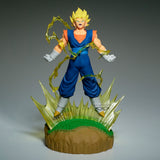 BANPRESTO DRAGON BALL Z HISTORY BOX SUPER SAIYAN VEGITO FIGURE [PRE ORDER]