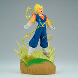 BANPRESTO DRAGON BALL Z HISTORY BOX SUPER SAIYAN VEGITO FIGURE [PRE ORDER]