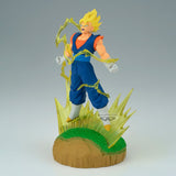 BANPRESTO DRAGON BALL Z HISTORY BOX SUPER SAIYAN VEGITO FIGURE [PRE ORDER]
