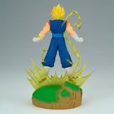 BANPRESTO DRAGON BALL Z HISTORY BOX SUPER SAIYAN VEGITO FIGURE [PRE ORDER]