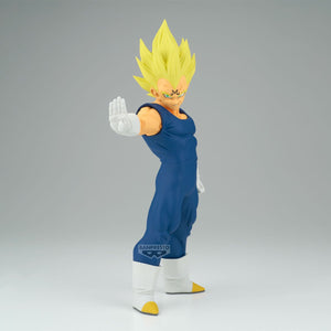 BANPRESTO DRAGON BALL Z GRANDISTA SUPER SAIYAN MAJIN VEGETA FIGURE [PRE ORDER]