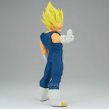 BANPRESTO DRAGON BALL Z GRANDISTA SUPER SAIYAN MAJIN VEGETA FIGURE [PRE ORDER]