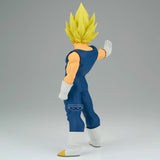 BANPRESTO DRAGON BALL Z GRANDISTA SUPER SAIYAN MAJIN VEGETA FIGURE [PRE ORDER]