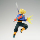 BANPRESTO DRAGON BALL Z G X MATERIA SUPER SAIYAN FUTURE TRUNKS FIGURE [PRE ORDER]