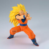 BANPRESTO DRAGON BALL Z MATCH MAKERS SUPER SAIYAN 3 SON GOKU FIGURE [PRE ORDER]