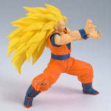 BANPRESTO DRAGON BALL Z MATCH MAKERS SUPER SAIYAN 3 SON GOKU FIGURE [PRE ORDER]