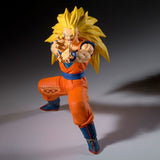 BANPRESTO DRAGON BALL Z MATCH MAKERS SUPER SAIYAN 3 SON GOKU FIGURE [PRE ORDER]