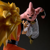 BANPRESTO DRAGON BALL Z MATCH MAKERS MAJIN BUU PURE FIGURE [PRE ORDER]