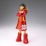 BANPRESTO ONE PIECE DXF THE GRANDLINE SERIES EGGHEAD MONKEY D. LUFFY FIGURE [PRE ORDER]