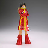 BANPRESTO ONE PIECE DXF THE GRANDLINE SERIES EGGHEAD MONKEY D. LUFFY FIGURE [PRE ORDER]