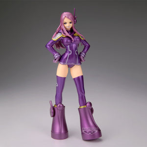 BANPRESTO ONE PIECE DXF THE GRANDLINE SERIES EGGHEAD JEWELRY BONNEY FIGURE [PRE ORDER]