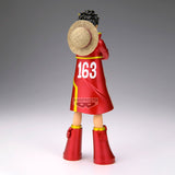 BANPRESTO ONE PIECE DXF THE GRANDLINE SERIES EGGHEAD MONKEY D. LUFFY FIGURE [PRE ORDER]