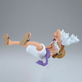 BANPRESTO ONE PIECE KING OF ARTIST MONKEY D. LUFFY GEAR 5 III FIGURE [PRE ORDER]