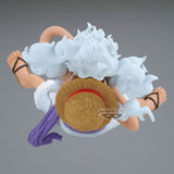 BANPRESTO ONE PIECE KING OF ARTIST MONKEY D. LUFFY GEAR 5 III FIGURE [PRE ORDER]