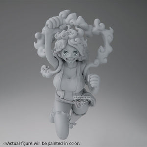 BANPRESTO ONE PIECE KING OF ARTIST JEWELRY BONNEY THE MOST FREE FUTURE FIGURE [PRE ORDER]
