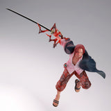 BANPRESTO ONE PIECE BATTLE RECORD COLLECTION SHANKS SPECIAL VERSION FIGURE [PRE ORDER]
