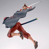 BANPRESTO ONE PIECE BATTLE RECORD COLLECTION SHANKS SPECIAL VERSION FIGURE [PRE ORDER]