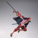 BANPRESTO ONE PIECE BATTLE RECORD COLLECTION SHANKS SPECIAL VERSION FIGURE [PRE ORDER]