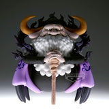 BANPRESTO ONE PIECE WORLD COLLECTABLE FIGURE MEGA JAYGARCIA SATURN FIGURE [PRE ORDER]
