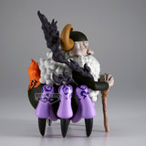 BANPRESTO ONE PIECE WORLD COLLECTABLE FIGURE MEGA JAYGARCIA SATURN FIGURE [PRE ORDER]