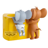 BANPRESTO TOM & JERRY FIGLIFE JERRY AND NIBBLES FIGURE [PRE ORDER]