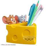 BANPRESTO TOM & JERRY FIGLIFE JERRY AND NIBBLES FIGURE [PRE ORDER]