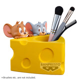 BANPRESTO TOM & JERRY FIGLIFE JERRY AND NIBBLES FIGURE [PRE ORDER]