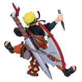 BANPRESTO NARUTO SHIPPUUDEN VIBRATION STARS UZUMAKI NARUTO NARUTO 72 SERIES 33 FIGURE [PRE ORDER]