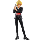 BANPRESTO HUNTER × HUNTER GRANDISTA KURAPIKA FIGURE [PRE ORDER]