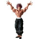 BANPRESTO BAKI THE GRAPPLER GRANDISTA HANMA YUJIRO FIGURE [PRE ORDER]