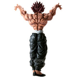BANPRESTO BAKI THE GRAPPLER GRANDISTA HANMA YUJIRO FIGURE [PRE ORDER]