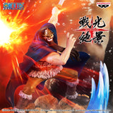 BANPRESTO ONE PIECE SENKOUZEKKEI DORRY THE BLUE OGRE FIGURE [PRE ORDER]